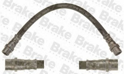 BRAKE ENGINEERING bh778547 -  Тормозной шланг